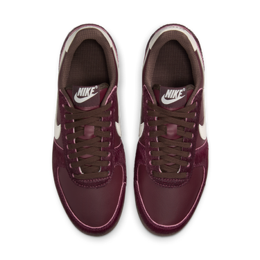 Tenisice i cipele Nike Field General 'Burgundy Crush' W Tamnocrvena | IB2323-600, 2