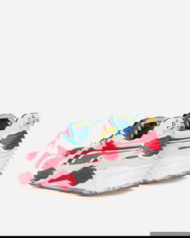 Tenisice i cipele Puma Joshua Vides x Scuderia Ferrari RS Crvena | 307817-01, 5