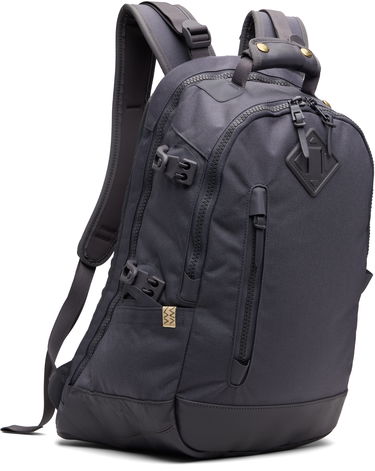 Ruksak visvim Cordura 20L Backpack Siva | 0125203003032, 1