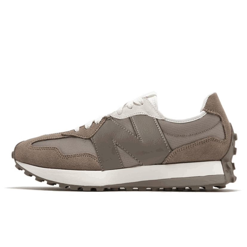 Tenisice i cipele New Balance U 327 Siva | U327LNC