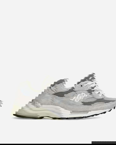 Tenisice i cipele New Balance Made in USA 992 Siva | U992GY, 1