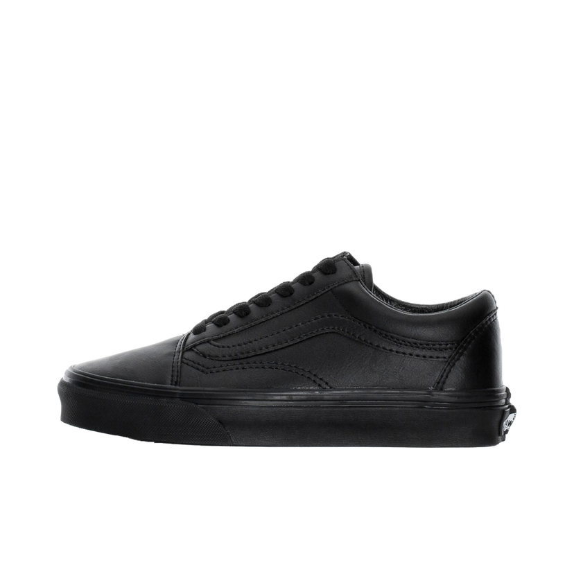Tenisice i cipele Vans Old Skool Crna | VN0A38G1PXP