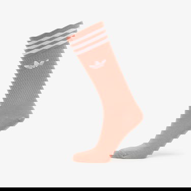 Čarape adidas Originals Crew Socks 3-Pack Višebojno | HL6767, 5