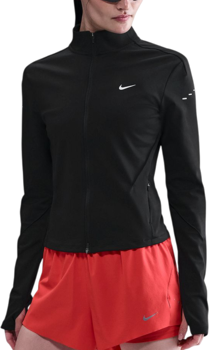 Jakna Nike Swift Running Full-Zip Jacket Crna | ib1998-010, 0
