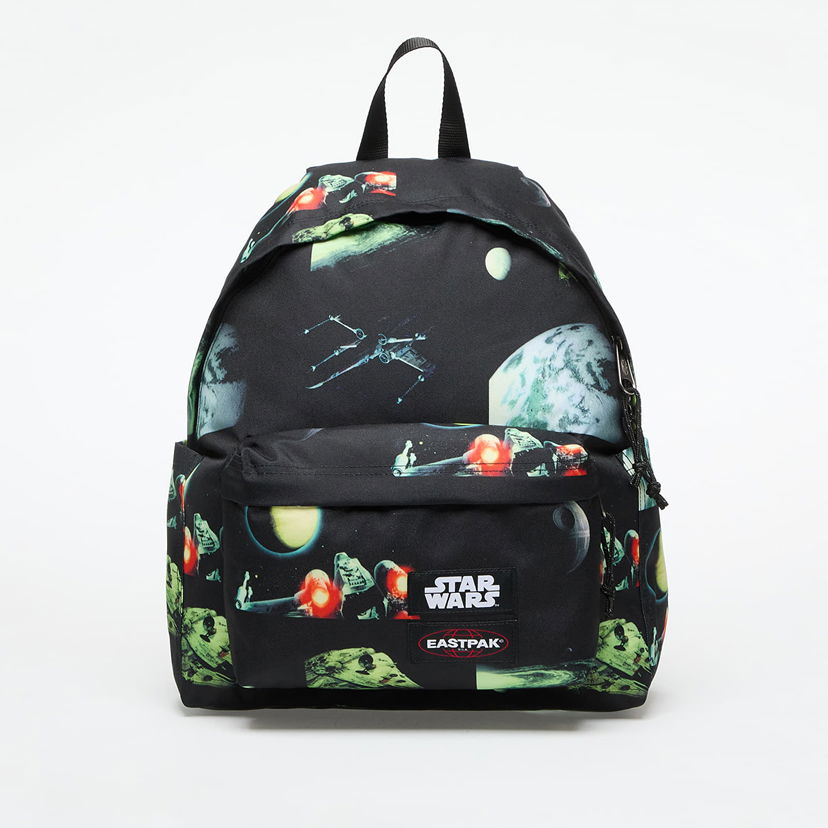 Ruksak EASTPAK Star Wars Galaxy 24l Backpack Crna | EK0A5BG41Q11