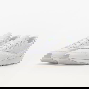 Tenisice i cipele Reebok Classic Leather Legacy AZ Bijela | H68651, 5