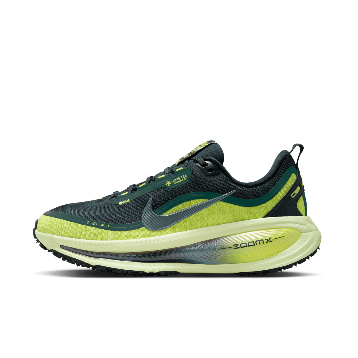Tenisice i cipele Nike W VOMERO 18 GTX Zelena | HQ7002-300, 0