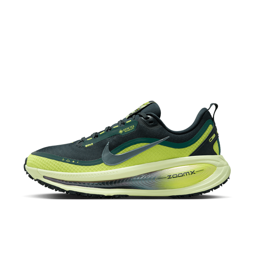 Tenisice i cipele Nike W VOMERO 18 GTX Zelena | HQ7002-300