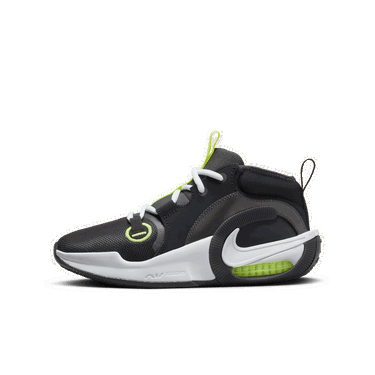 Tenisice i cipele Nike Air Zoom Crossover 2 Crna | FB2689-001, 3