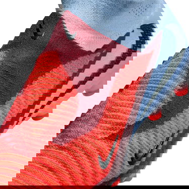 Tenisice i cipele Nike Phantom 6 High Elite AG Višebojno | hq2329-400, 6
