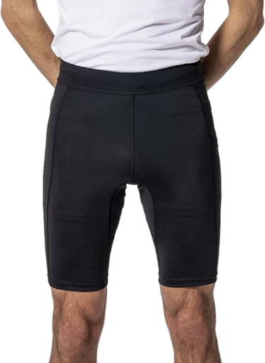 Bokserice SWIX Swix Pace Training Shorts Crna | 10041-23-10000, 0