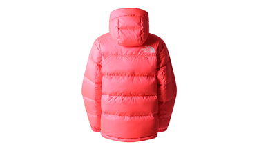Jakna The North Face Himalayan Down Parka Ružičasta | NF0A4R2W397, 3
