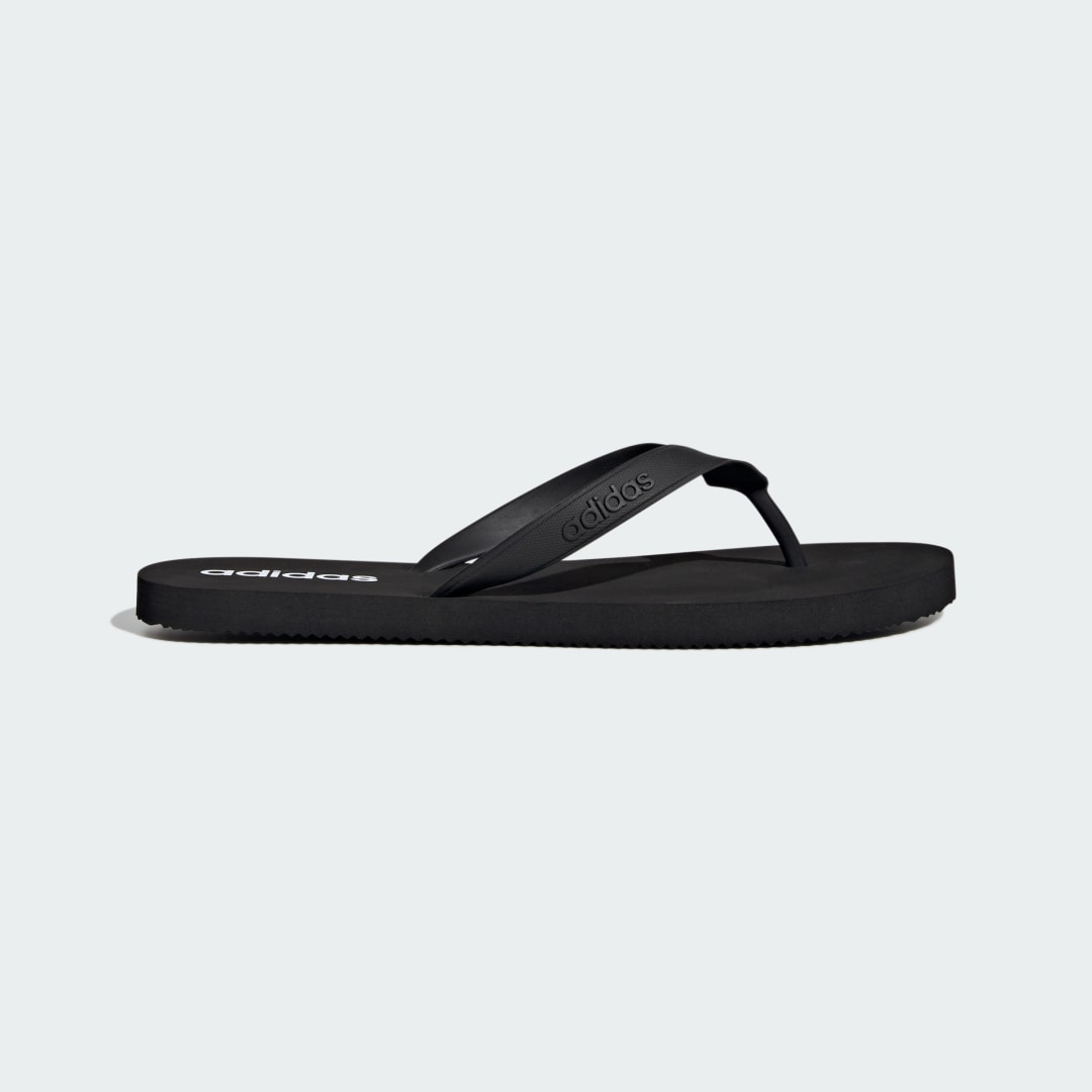 Tenisice i cipele adidas Performance Keitaki Alpha Flip-Flops Crna | JR1152, 0