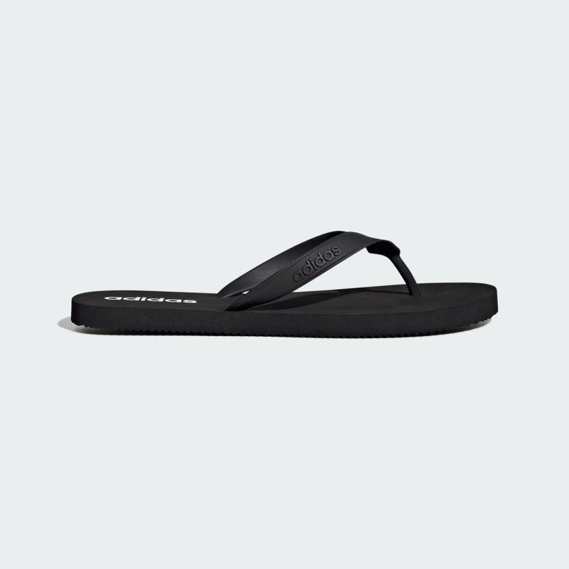 Tenisice i cipele adidas Performance Keitaki Alpha Flip-Flops Crna | JR1152
