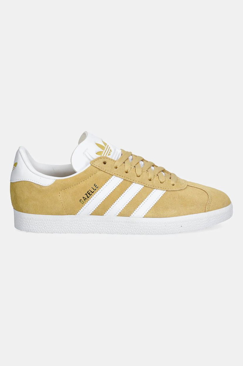 Tenisice i cipele adidas Originals Gazelle Žuta | JH5382