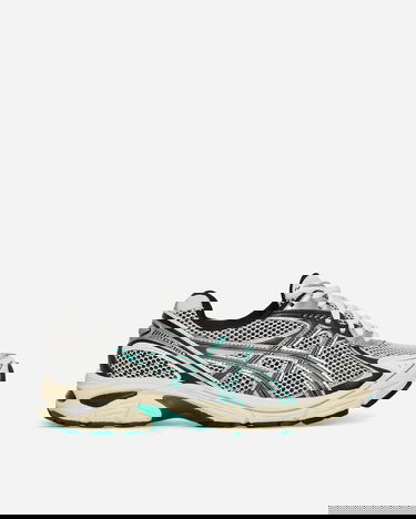 Tenisice i cipele Asics GT-2160 White / Jasper Green Siva | 1203A275-106, 1