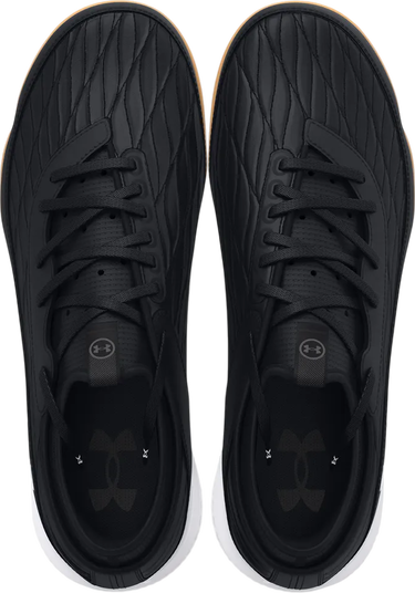 Tenisice i cipele Under Armour UA Magnetico Select 4 Indoor Crna | 3028159-001, 4