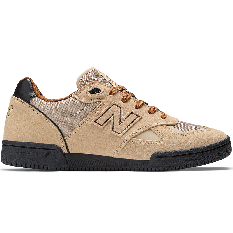 Tenisice i cipele New Balance New Balance Numeric NM600BNT Bež | NBNM600BNT