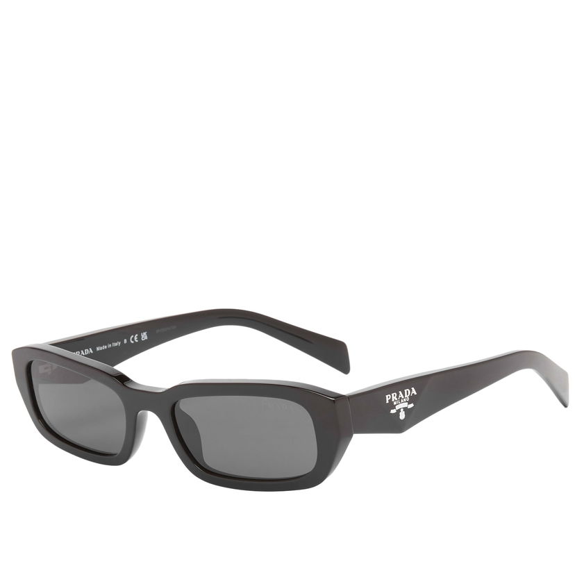 Sunčane naočale Prada Prada 0PR B06S Sunglasses Crna | 0PR-B06S-53-16K08Z