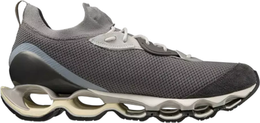 Tenisice i cipele Mizuno Wave Prophecy Beta Crna | D1GA227602, 3
