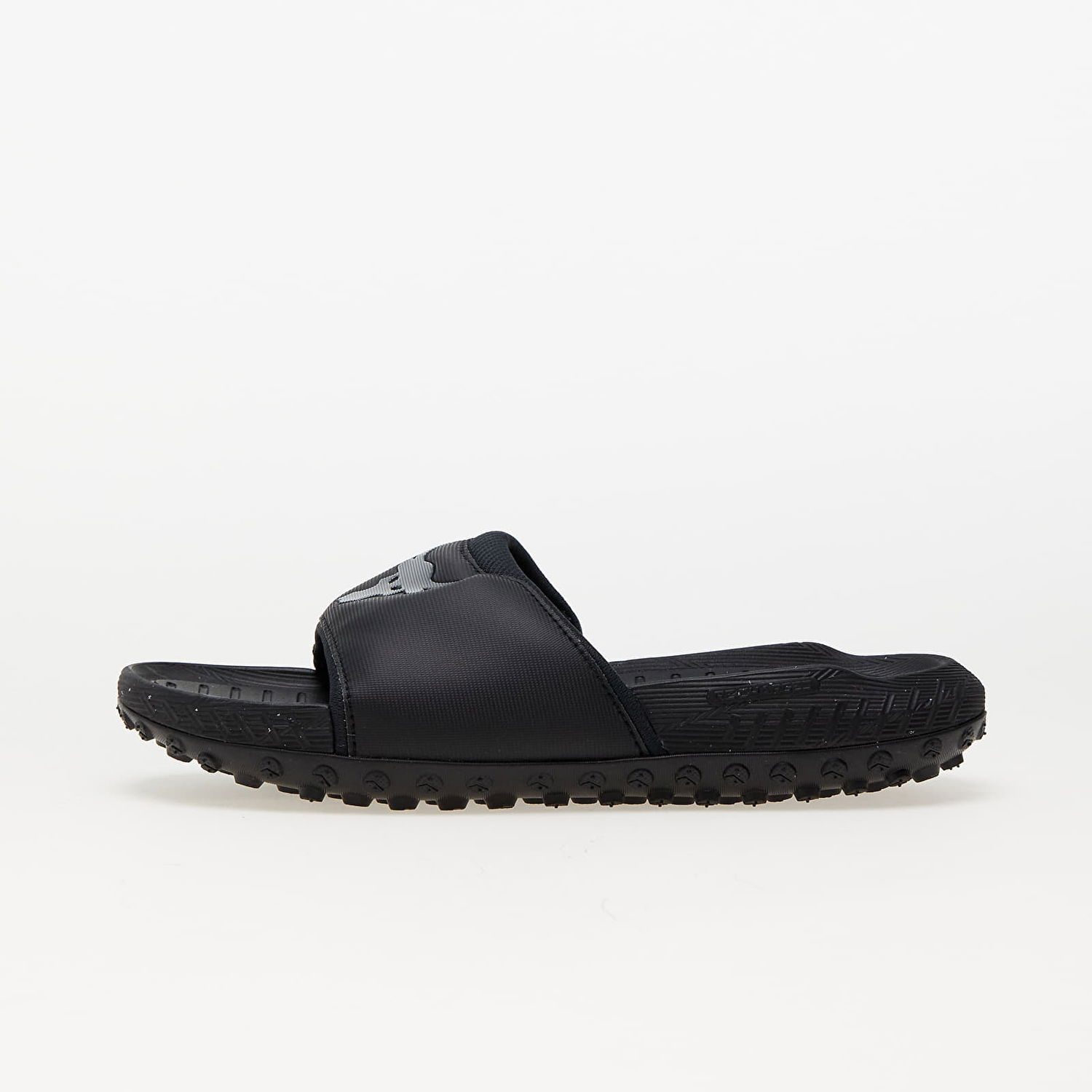 Tenisice i cipele Under Armour Rock 3 Slides Crna | 3026034-001, 0