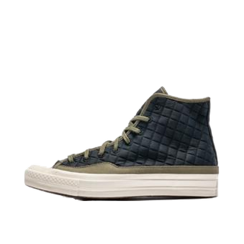 Tenisice i cipele Converse CHUCK 70 HIGH Crna | A01399C
