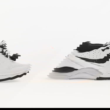 Tenisice i cipele Nike Billie Eilish x Air Alpha 88 "White Black" Bijela | DZ6763-102, 4