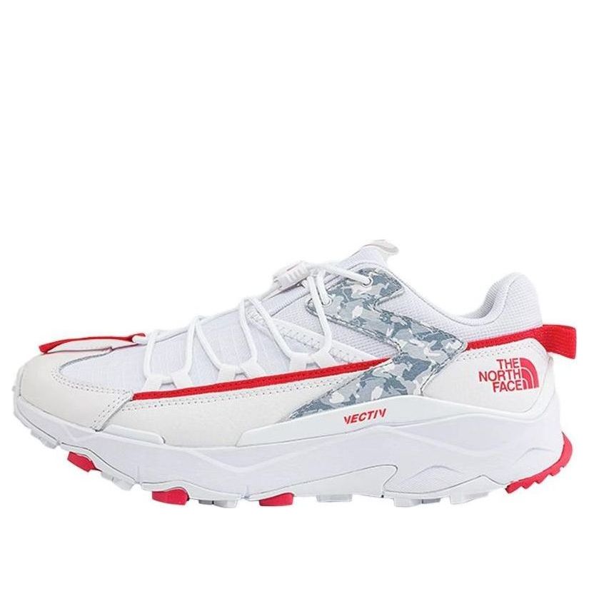 Tenisice i cipele The North Face Vectiv Taraval Tech Lifestyle Bijela | 819U-ZW2, 0
