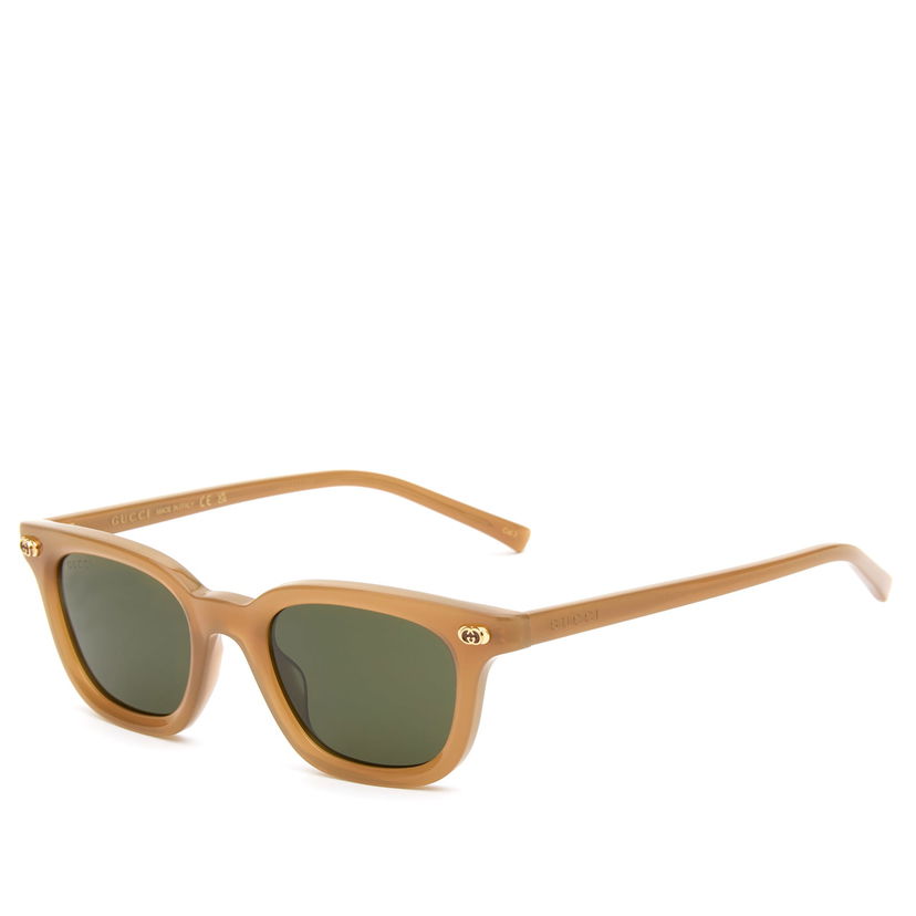 Sunčane naočale Gucci GG1946S Sunglasses Smeđa | GG1946S-003