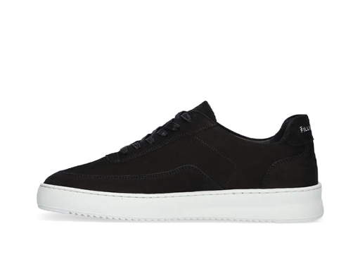 Tenisice i cipele Filling Pieces Mondo 2.0 Ripple Crna | 39922841861