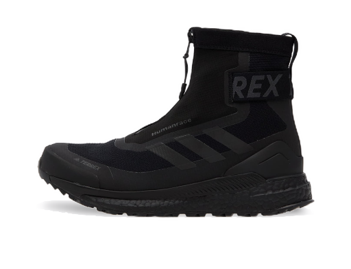 Outdoor adidas Performance Pharrell Williams Terrex Free Hiker C.RDY Crna | GZ9820