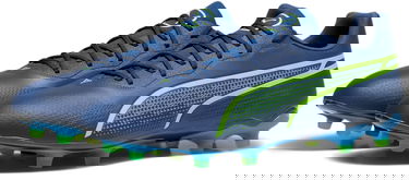 Tenisice i cipele Puma KING PRO FG/AG Plava | 107566-02, 3