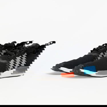 Tenisice i cipele adidas Originals NMD_R1 Crna | FY5727, 4