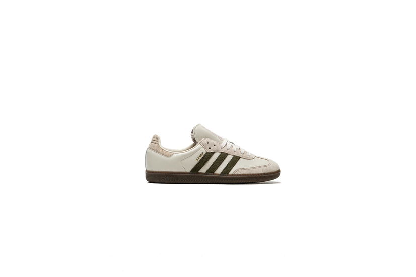 Tenisice i cipele adidas Originals Originals SAMBA OG Bež | JR0893