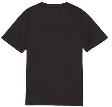 Majica kratkih rukava Puma teamGOAL T-Shirt Crna | 658636-03, 1