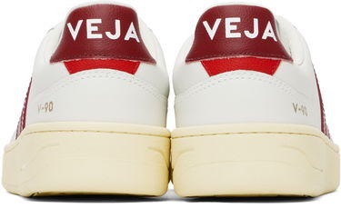 Tenisice i cipele Veja V-90 Leather Bijela | VD2003657B, 1