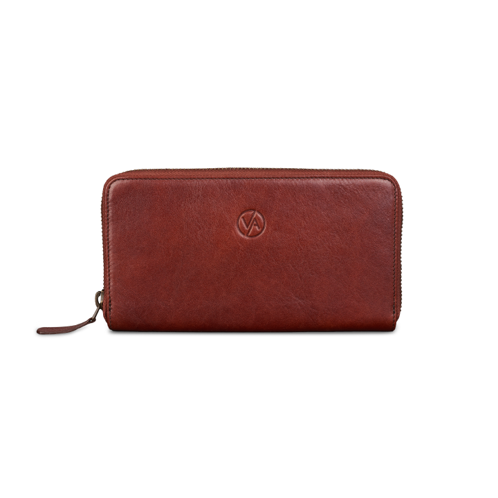 Novčanik Vasky Lily Brown Smeđa | A-0035-004-F, 0