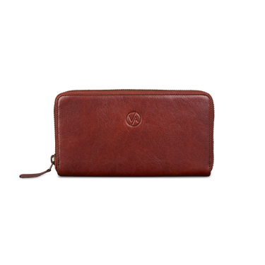 Novčanik Vasky Lily Brown Smeđa | A-0035-004-F, 0