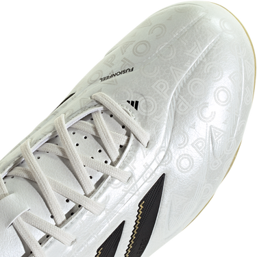 Tenisice i cipele adidas Performance COPA PURE III LEAGUE FG/MG Bijela | jr2887, 5