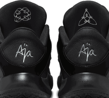 Tenisice i cipele Nike A'One Crna | fz8605-002, 8