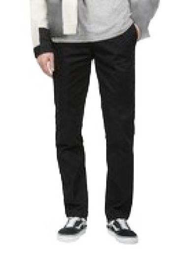 Hlače Dickies 872 Work Pant Rec Crna | DK0A4XK8BLK1