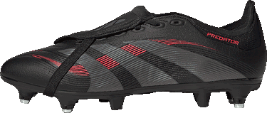 Tenisice i cipele adidas Performance PREDATOR LEAGUE FT SG Crna | jp9826, 4