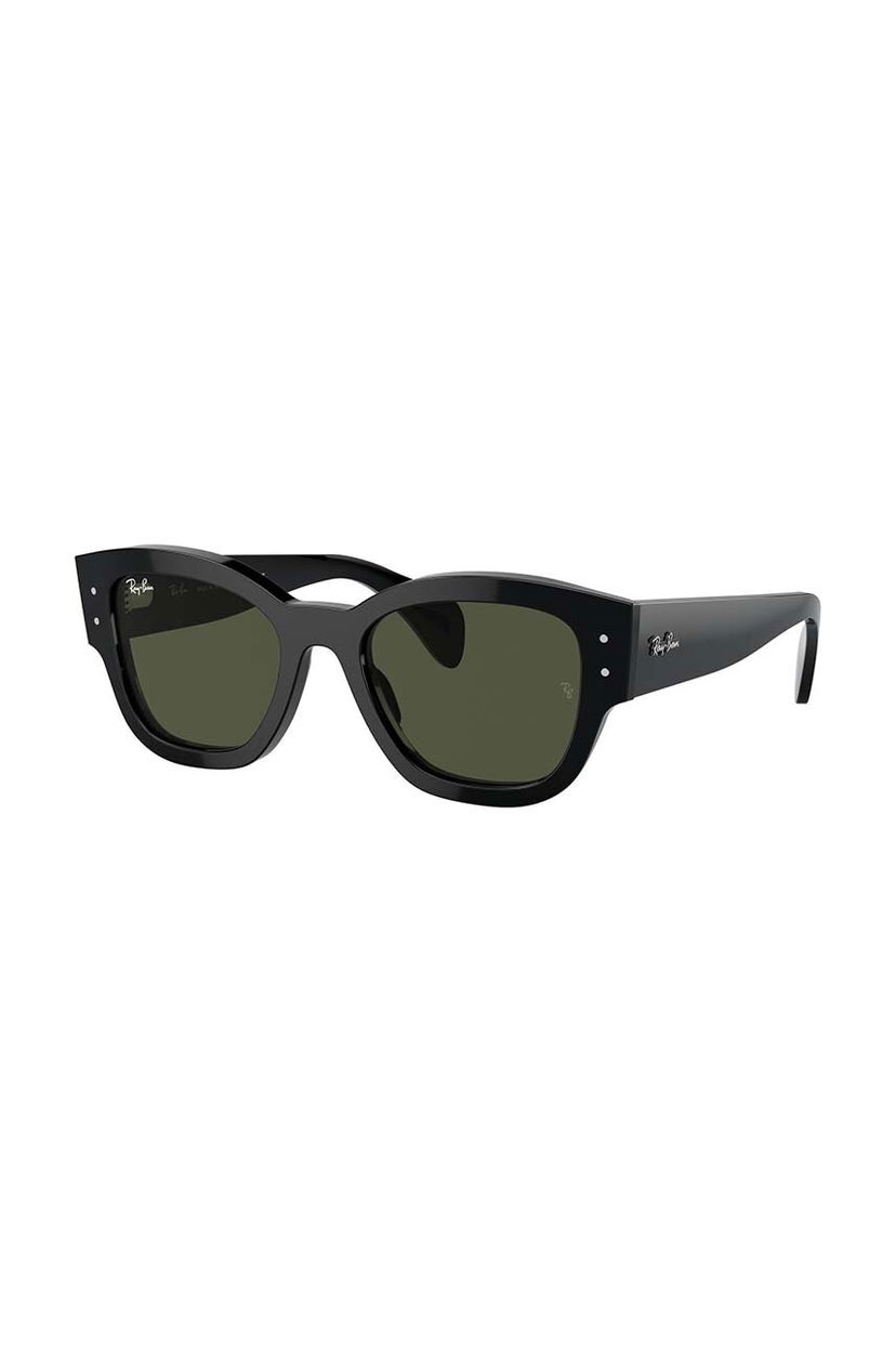 Sunčane naočale Ray-Ban Ray-Ban JORGE Sunglasses Crna | 0RB7681S.901.31