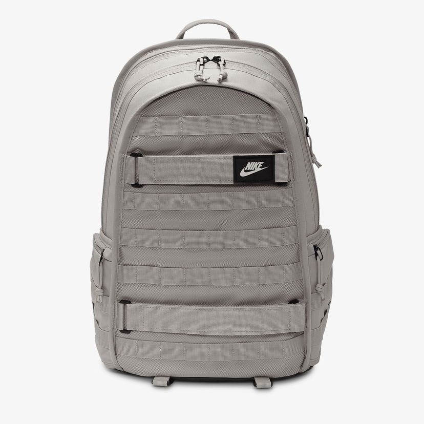 Ruksak Nike RPM 2.0 Backpack Siva | FD7544-009