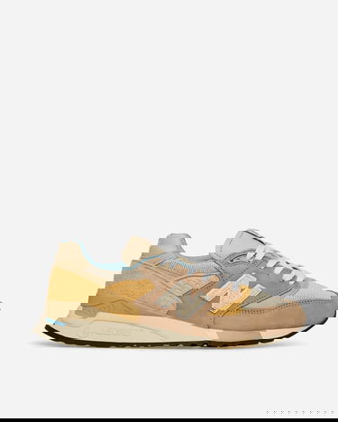 Tenisice i cipele New Balance U998IC Beige Smeđa | U998IC, 1