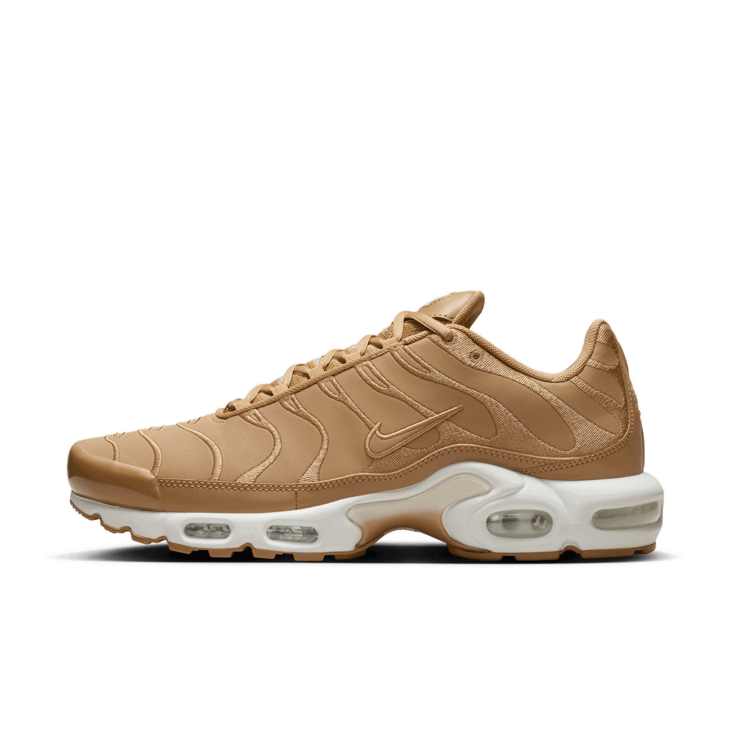 Tenisice i cipele Nike Air Max Plus Smeđa | FZ8815-200, 0