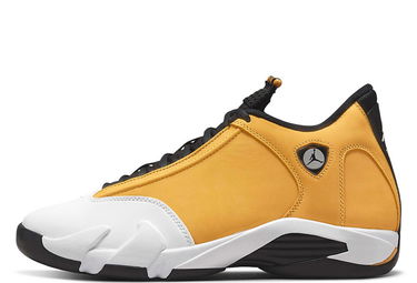 Tenisice i cipele Jordan Air Jordan 14 Bež | 487471-701, 1
