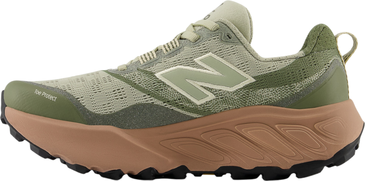 Tenisice i cipele New Balance Fresh Foam X Hierro v9 Zelena | wthier-p9, 1
