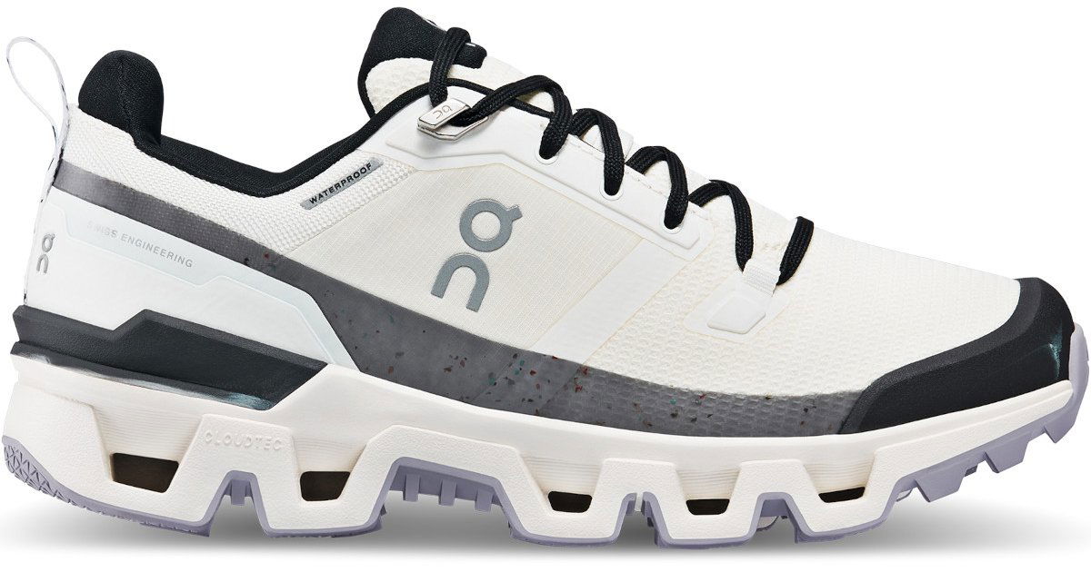 Tenisice i cipele On Running Cloudwander Waterproof Bijela | 93-98183, 1