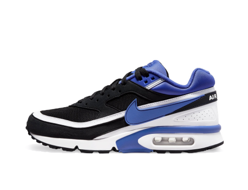 Lifestyle Nike Air Max BW "Persian Violet" Crna | DJ6124-001